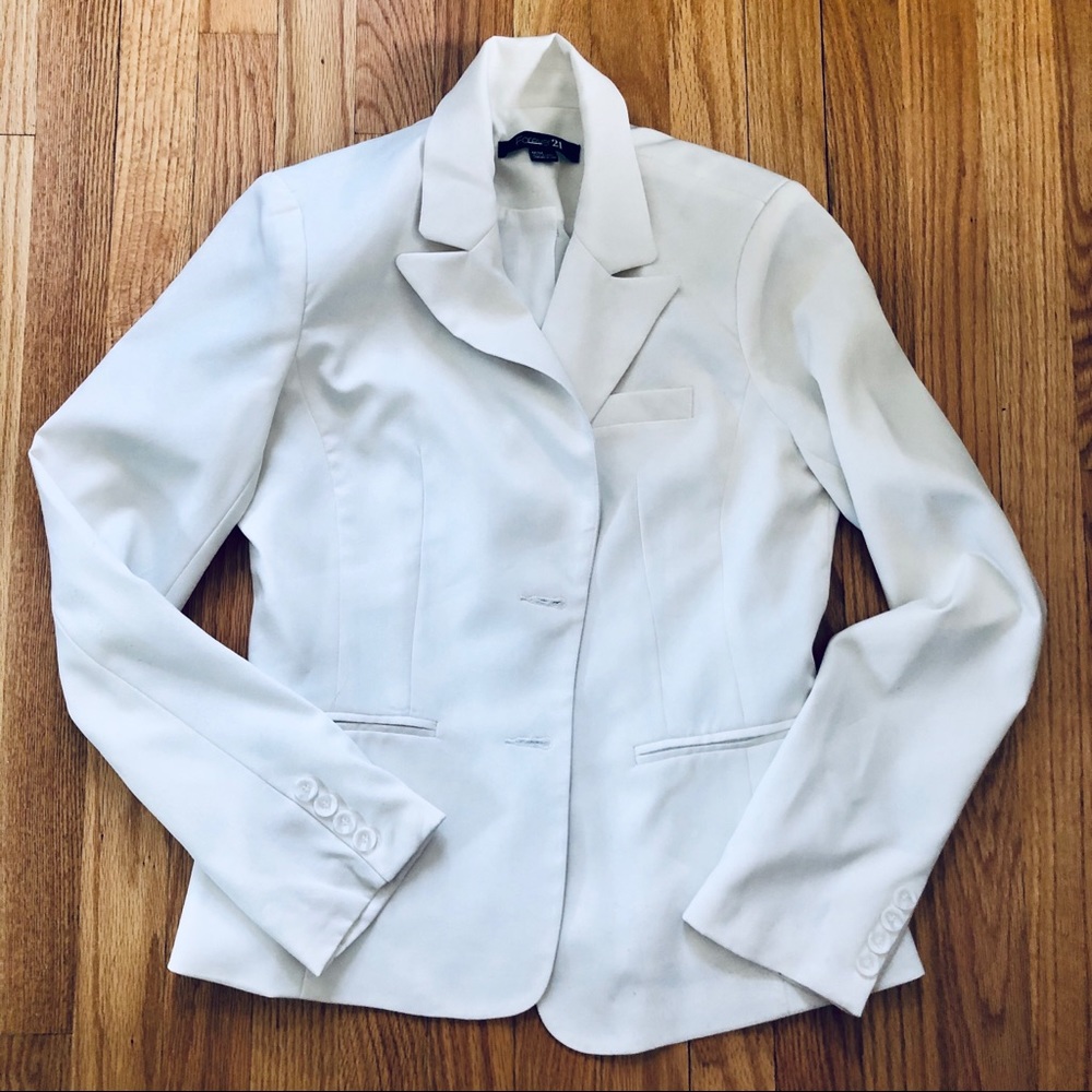 FOREVER21 Blazer